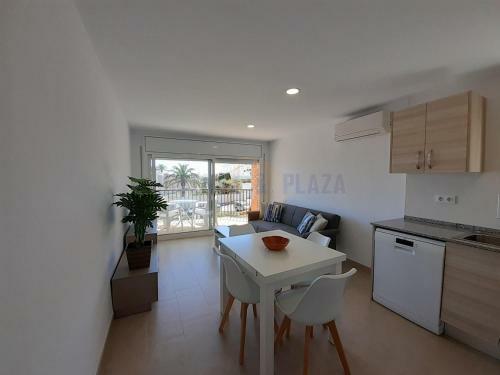 Apartamentos Dins Mar Apto. 9