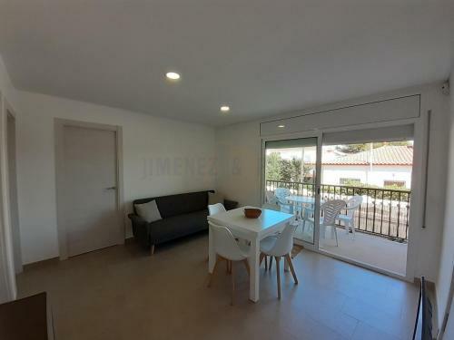 Apartamentos Dins Mar Apto. 1