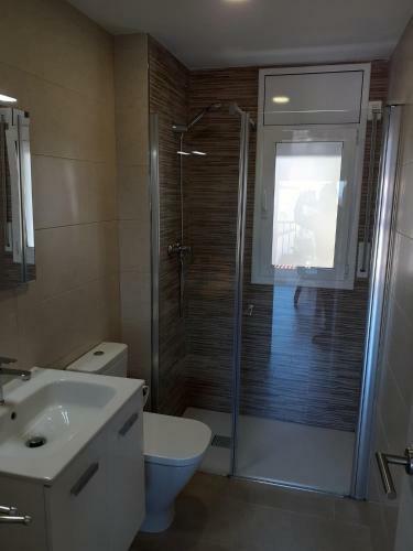 Apartamentos Dins Mar Apto. 1