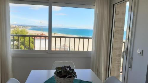 Apartamentos Dins Mar Apto. 11