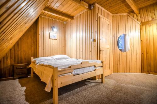 Lodge Chata Pod Bukiem 1