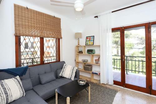 Apartamento At086 Clos
