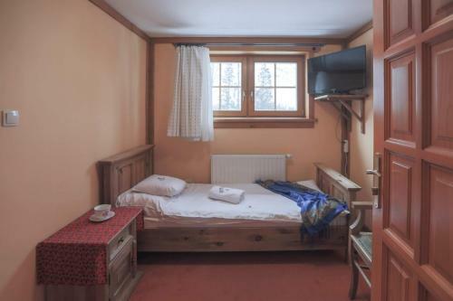 Bed & Breakfast Kirowy Go?ciniec