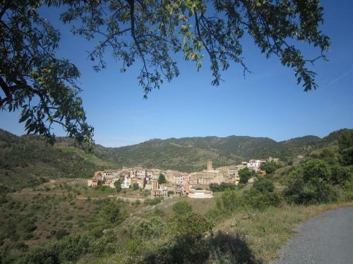 Apartamento Cal Alemany
