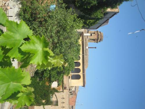 Apartamento Cal Alemany