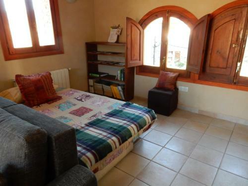 Apartamento Cal Alemany