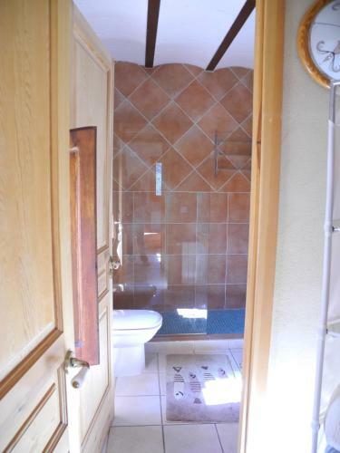 Apartamento Cal Alemany