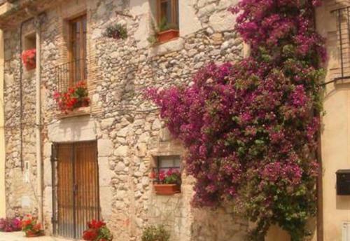 Casa Fluvi�