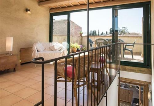 Casa Fluvi�