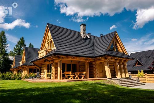 Osada Nad Potokiem