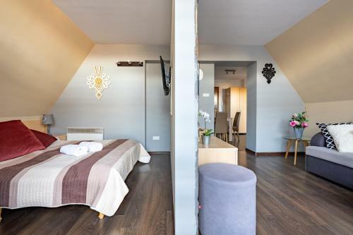 Apartament Zak?tek Mi?tusi