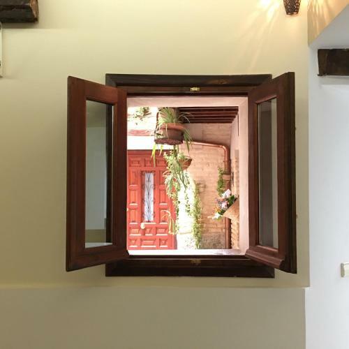 Apartamento San Pedro