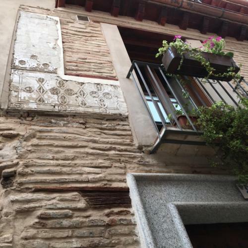 Apartamento San Pedro