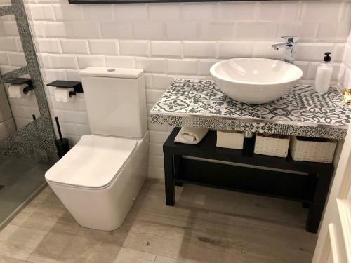 Apartamento San Pedro