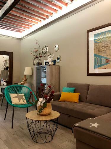 Apartamento San Pedro