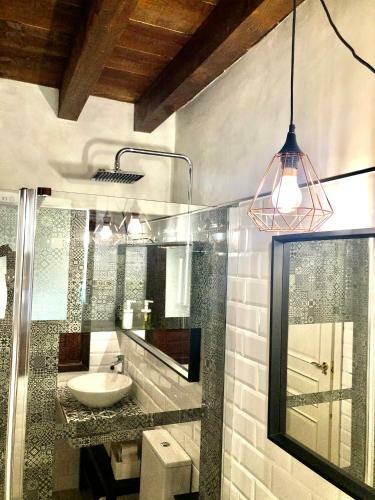 Apartamento San Pedro