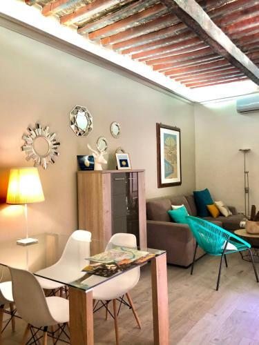 Apartamento San Pedro