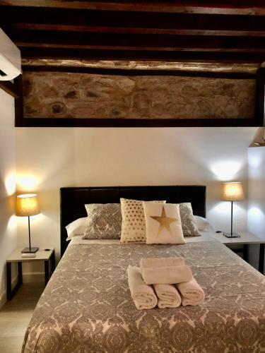 Apartamento San Pedro