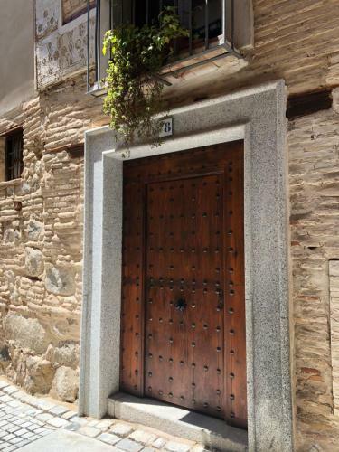Apartamento San Pedro