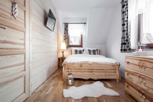 Apartament Rozeta