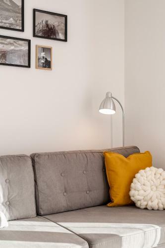 Apartament Rozeta