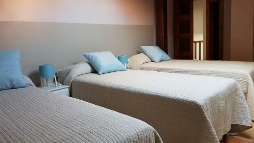 Apartamento De Lujo Av. Barber
