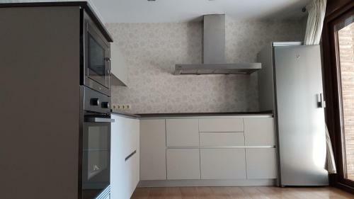 Apartamento De Lujo Av. Barber