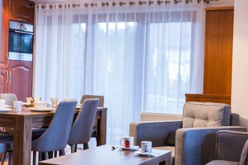 Apartament Sielanka, Basen Ko?cielisko