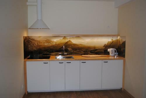 Widok�wka Tatry Pokoje I Apartamenty