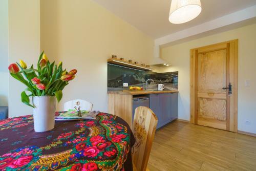 Widok�wka Tatry Pokoje I Apartamenty