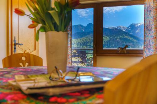Widok�wka Tatry Pokoje I Apartamenty