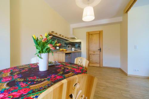 Widok�wka Tatry Pokoje I Apartamenty