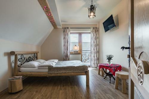 Widok�wka Tatry Pokoje I Apartamenty