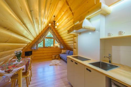 Widok�wka Tatry Pokoje I Apartamenty