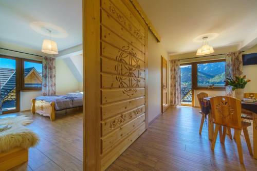 Widok�wka Tatry Pokoje I Apartamenty