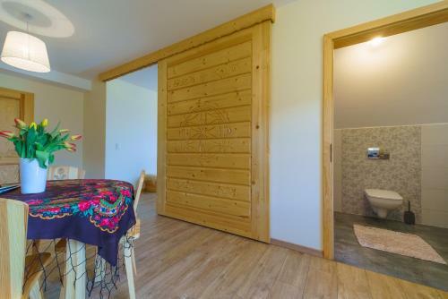 Widok�wka Tatry Pokoje I Apartamenty