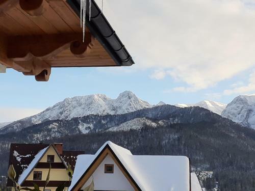 Widok�wka Tatry Pokoje I Apartamenty