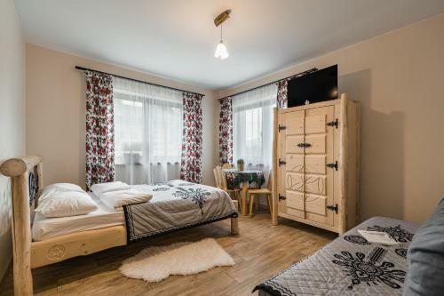 Widok�wka Tatry Pokoje I Apartamenty