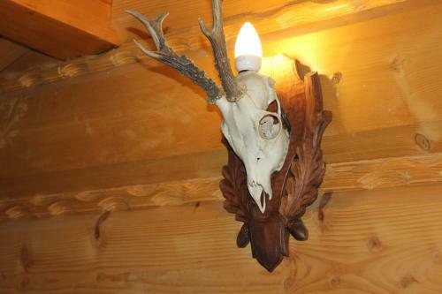 Lodge G�ralska Chata