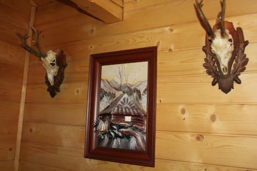 Lodge G�ralska Chata