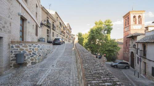 Apartamento San Cipriano Con Parking Incluido