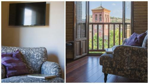 Apartamento San Cipriano Con Parking Incluido