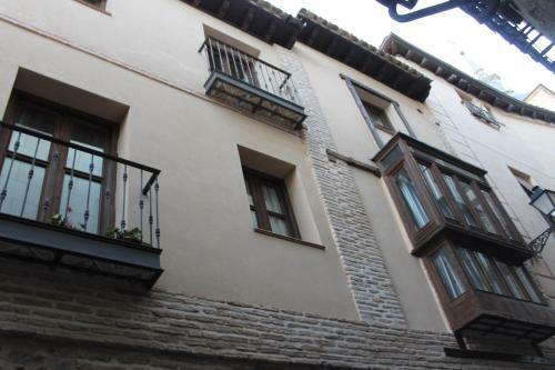 Apartamento Las Teresitas