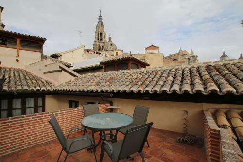Apartamento Las Teresitas