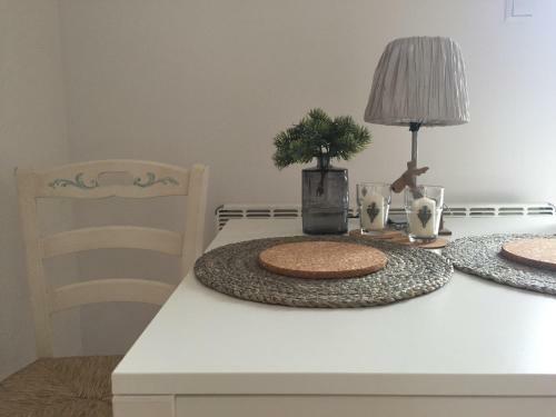 Apartament Pi?kne Miejsca - Ko?cielisko
