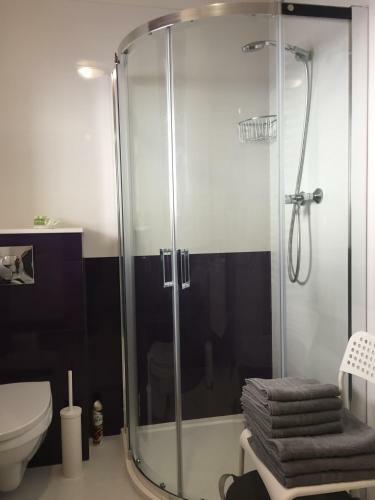 Apartament Pi?kne Miejsca - Ko?cielisko