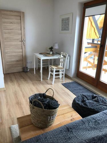 Apartament Pi?kne Miejsca - Ko?cielisko