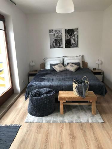 Apartament Pi?kne Miejsca - Ko?cielisko