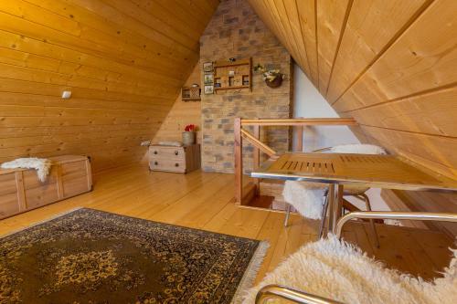 Apartament Hanka