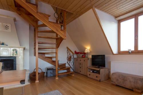 Apartament Hanka